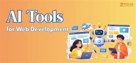 20 Best Ai Tools For Web Development By Use Case In 2026