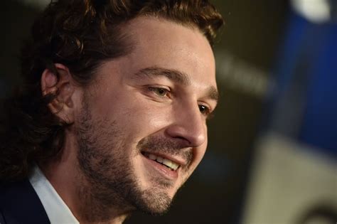 Shia LaBeouf Was Once Made Fun of for Being on ‘Even Stevens’: ‘It Was ...