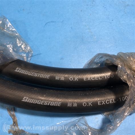 Bridgestone Corporation Excel 100 Hydraulic Hose Ims Supply