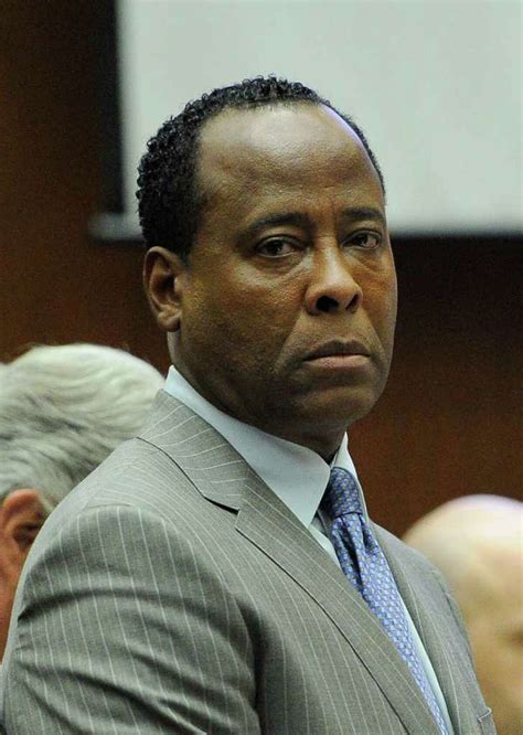 Photos from the Conrad Murray trial