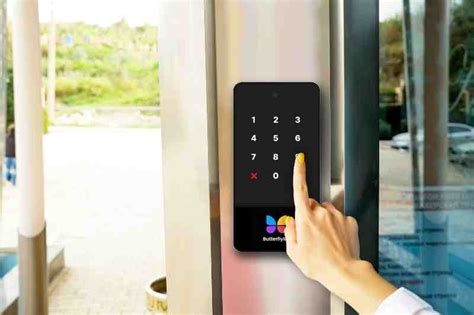 Door Controllers: How They Work & What They Do