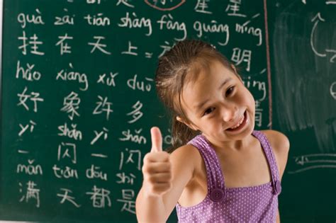 Learn To Speak Chinese For Kids Kunming College Of Eastern Language