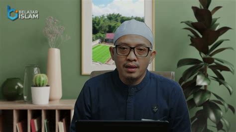 Faidah Pendek APA ITU TAUHID Ustadz Beni Sarbeni Lc YouTube