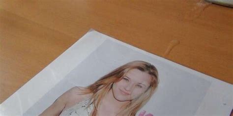 Cum Shot On Haley King ZB Porn