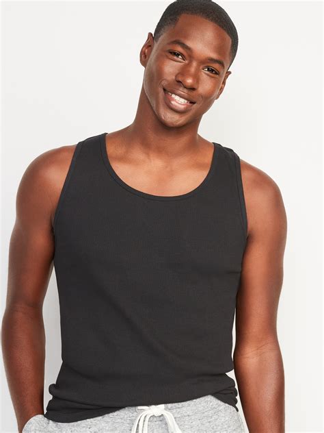 Soft Washed Tank Top 10 Pack For Men Old Navy