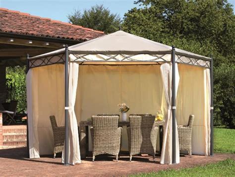 Gazebo-Side-Curtains – Garden Landscape