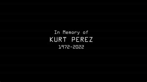 Kurt Perez: Unraveling His Impact on NBC's 'The Blacklist'