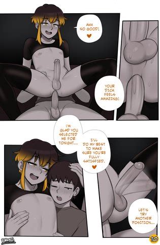 Jewels Dross Luscious Hentai Manga Porn