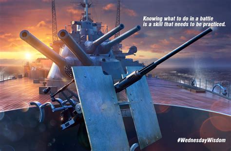 World Of Warships On Twitter