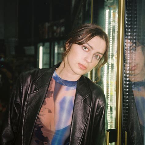 Watch Lizzy McAlpine Battle The Ghosts Of Her Past In “All My Ghosts”