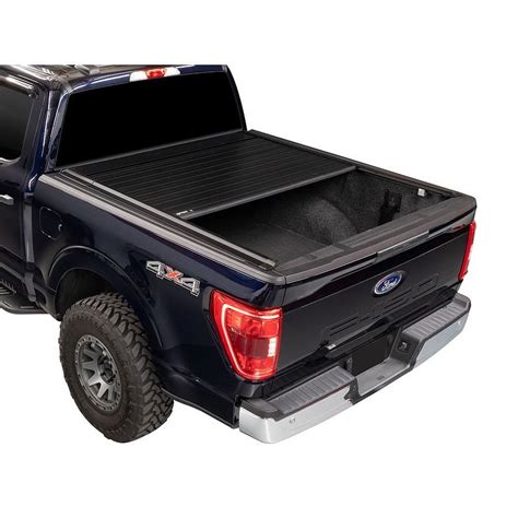 Retrax By Realtruck Ix Tonneau Cover 30481 Compatible With Select