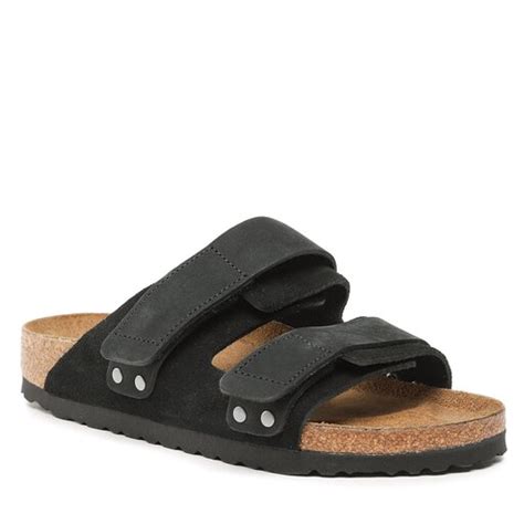 Papucs Birkenstock Uji Fekete Ecipo Hu