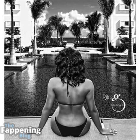 Rita G Nude Leaks Photo 3 TheFappening