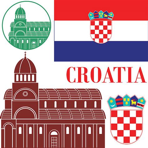 Best Zagreb Croatia Illustrations Royalty Free Vector Graphics And Clip Art Istock