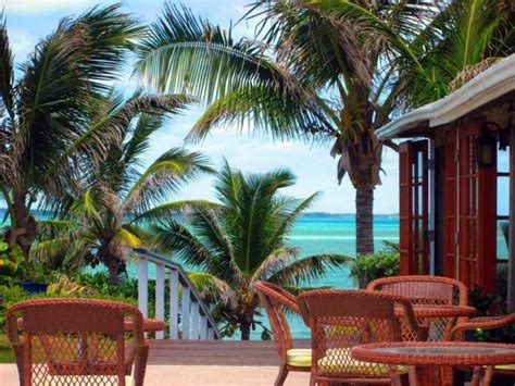 Abaco inn, Bahamas Review | The Hotel Guru