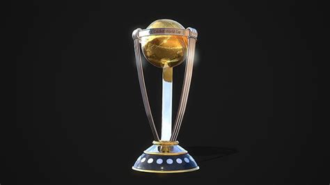 World Cup Trophy 2015 Cricket World Cup Trophy HD Phone Wallpaper Pxfuel