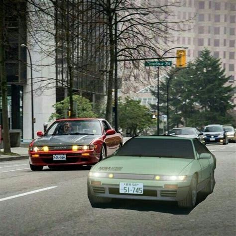 Akina Speed Stars Cars - FreddykruwRandall
