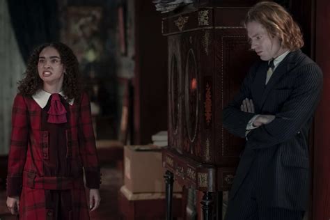 Interview With The Vampire Season 1 Episode 5 Photos A Vile Hunger For