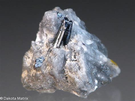 Samsonite Mineral Specimen For Sale