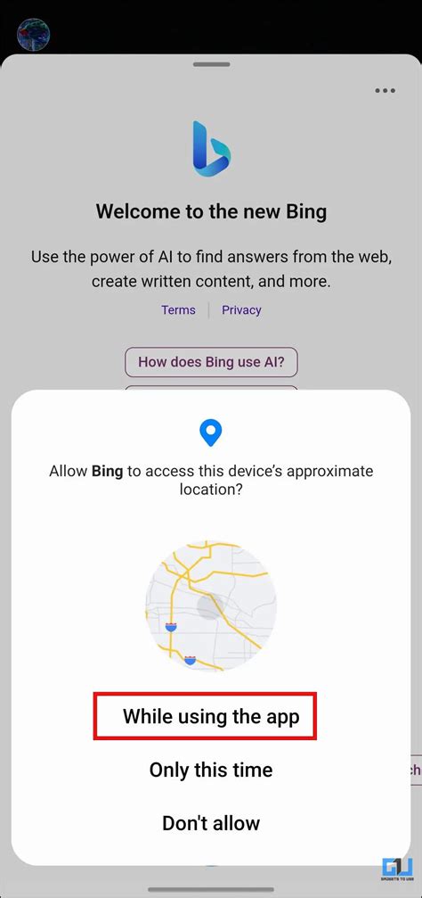 What Is Bing Chat Visual Search Its Advantages And How To Use It