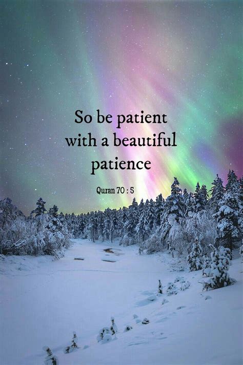 Patience Quran Verses Knowing Sabr 7 Quranic Verses About Patience