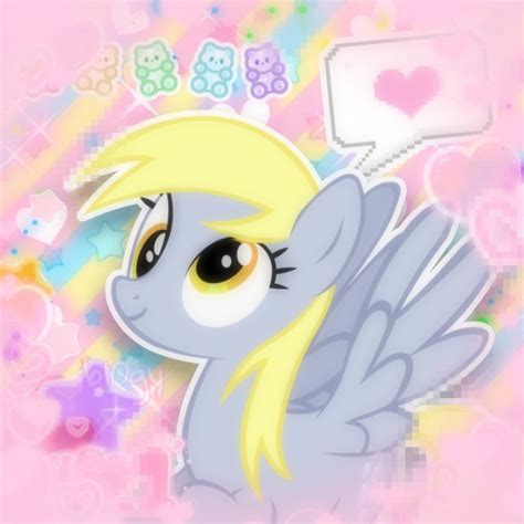 Derpy Pfp ♡🫧 In 2022 Derpy Hooves Derpy My Little Pony