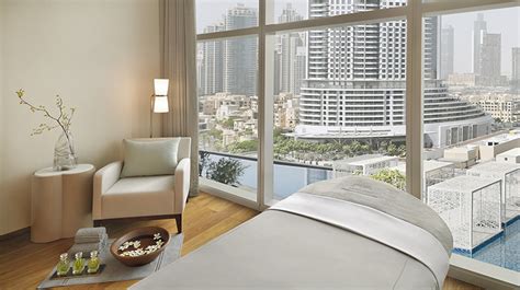 Address Dubai Mall - Dubai Hotels - Dubai , United Arab Emirates ...