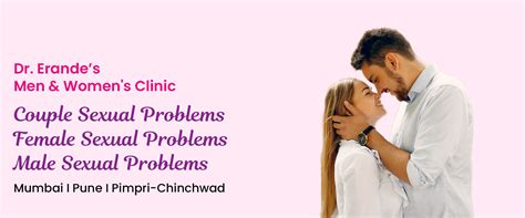 Dr Erandes Sexologist Pune Male Female Sexual Problem Mumbai