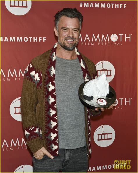 Josh Duhamel Brings Directorial Debut Buddy Games To Mammoth Film