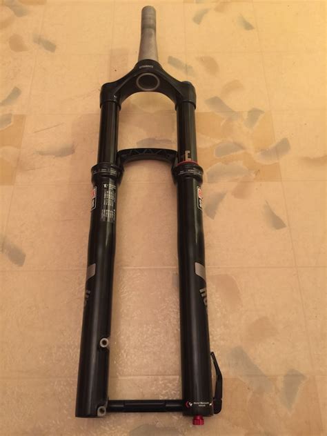 Rockshox Revelation Non Boost Mm For Sale