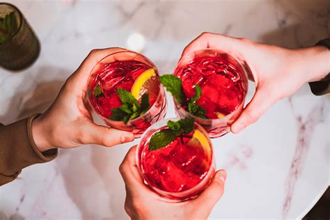 5 receitas de sangria simples para se deliciar no verão