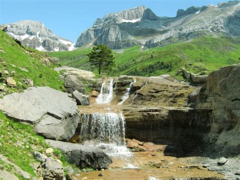 Valles De Canfranc Aisa Y Aspe Excursiones Por Huesca