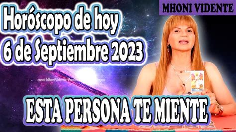 Mhoni Vidente De Septiembremhoni Vidente Horoscopos Y Predicciones