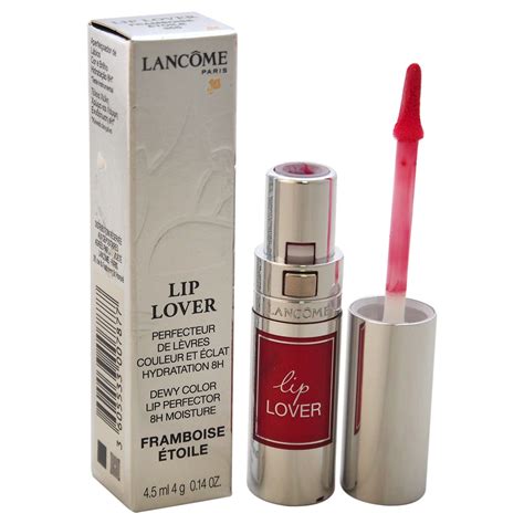 Lancome Lancome Lip Lover Dewy Intense Lip Color 355 Framboise