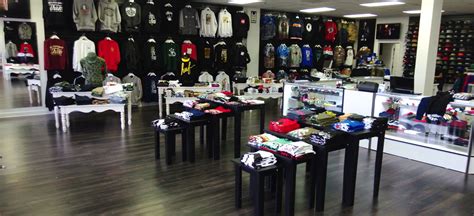 10 of The Best Streetwear Boutiques In Atlanta | Green Label