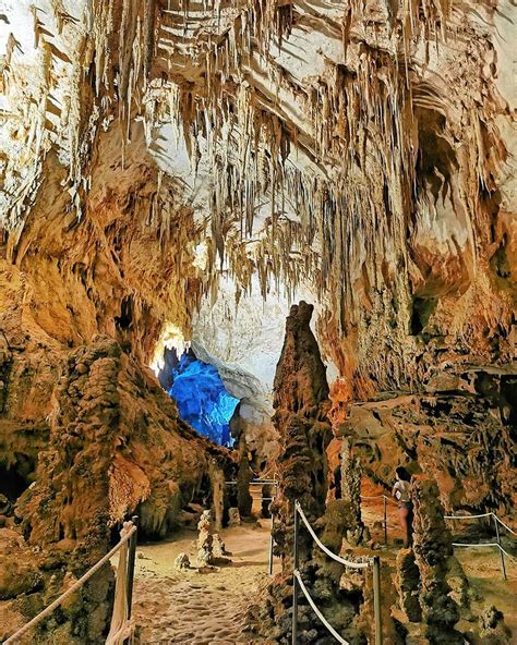 Le Grotte Pi Belle Da Visitare In Sardegna La Guida Con Elenco E Mappa