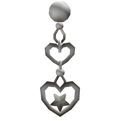 Silver Heart Belly Piercing Roblox Girl Torso Roblox