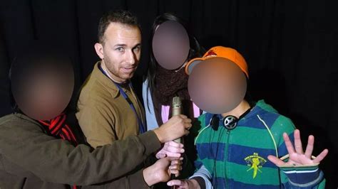 Married Teacher Had Sex With Former Pupil At Marital Home When His Wife Was Away Mirror Online