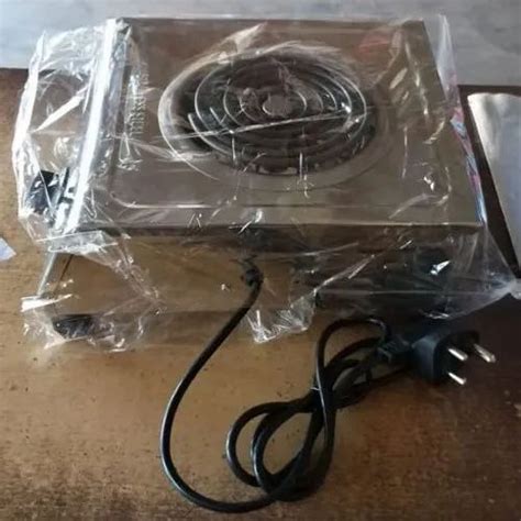 Electric Coil Hot Plate At Rs 1150 Electric Coil Hot Plate In Nawagarh ID 21442258391