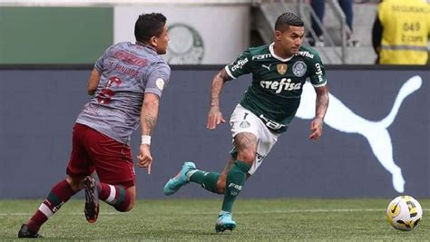 Flu x Palmeiras é promessa de gols no Maracanã