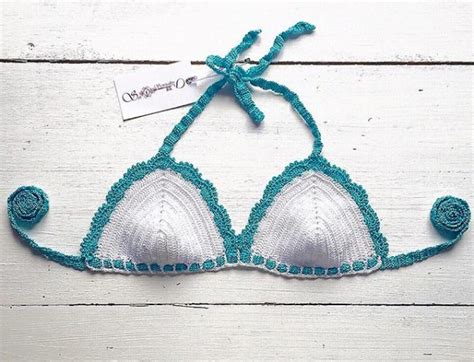 H Kel Bikini Top Sensual Touch