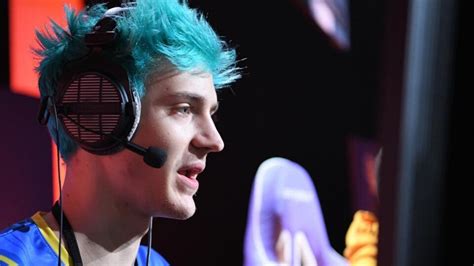 Fortnite Ninja Presenta Su Escuadr N Para El Fncs Millenium