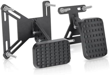 Amazon Roadgive New Upgraded Gas And Brake Pedal Extenders For