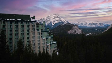 The Delights of Banff in December - All You Need To Know - Banff ...