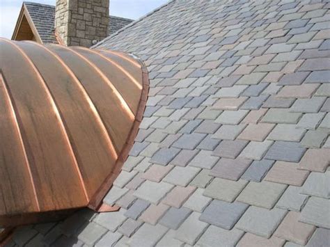 10 best Synthetic Slate Roofing - Faux Slate Roof images on Pinterest ...