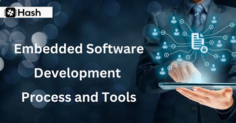 Embedded Software Development Process And Tools