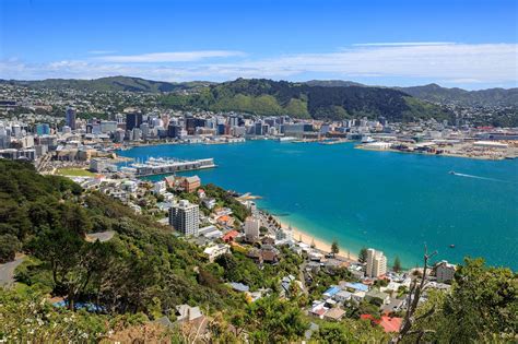 What to See and Do in Wellington, New Zealand