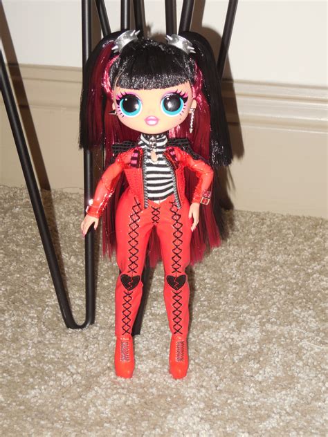 Veni Vidi Dolli REVIEW LOL OMG Spicy Babe