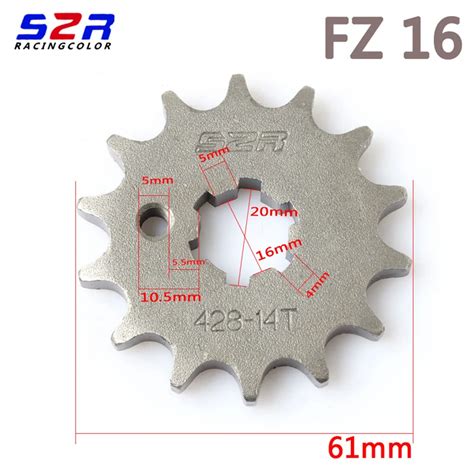 Fz Chain Sprocket Price Atelier Yuwa Ciao Jp