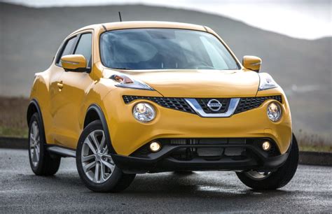 Nissan juke когда был выпуск